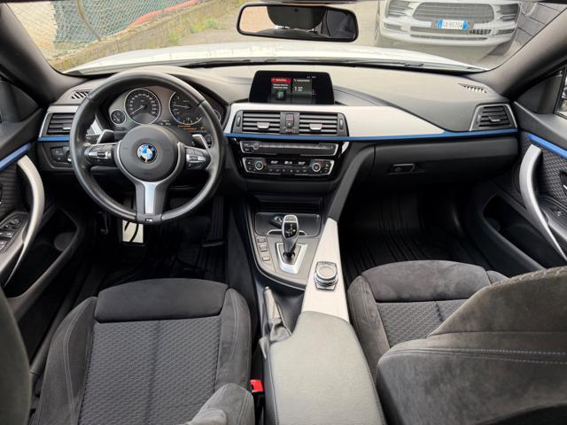 BMW 420 420I MSPORT POCHISSIMI KM