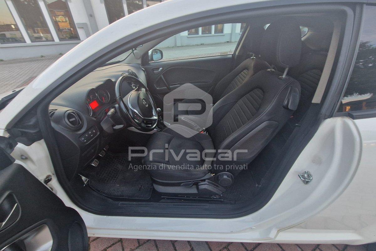 ALFA ROMEO MiTo 1.4 78 CV 8V S&S