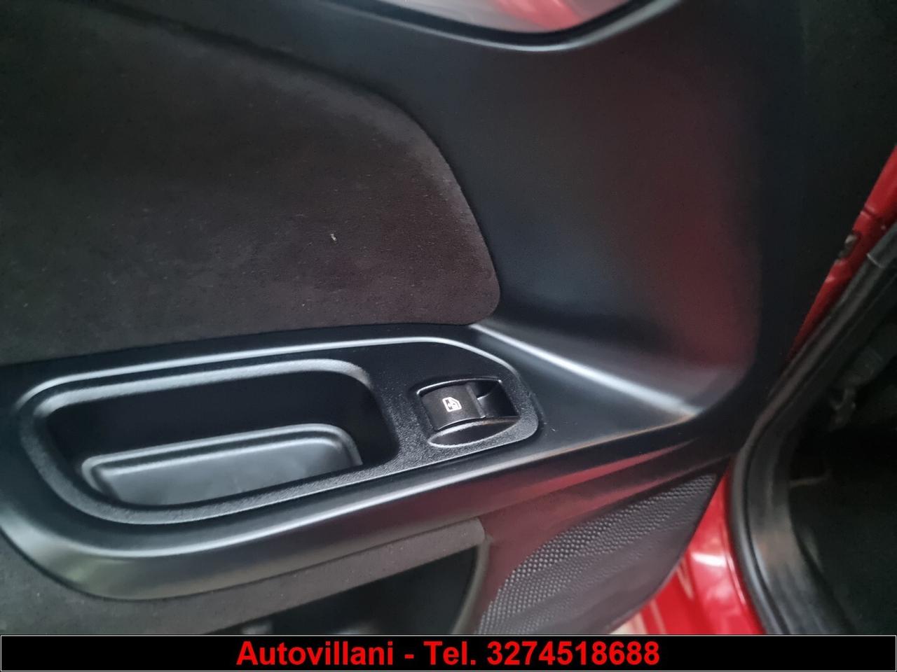 FIAT TIPO 1.6 MJT S&S 5P S-DESIGN