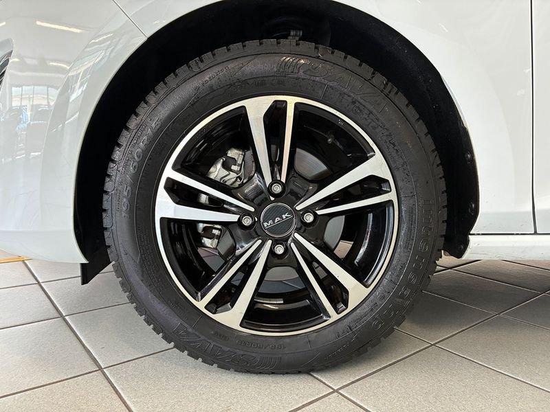 Ford Fiesta Connect 1.1 75cv Connect S&S my20.75 rif.GE133