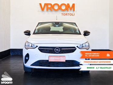OPEL Corsa 6ª serie Corsa 1.5 D 100 CV