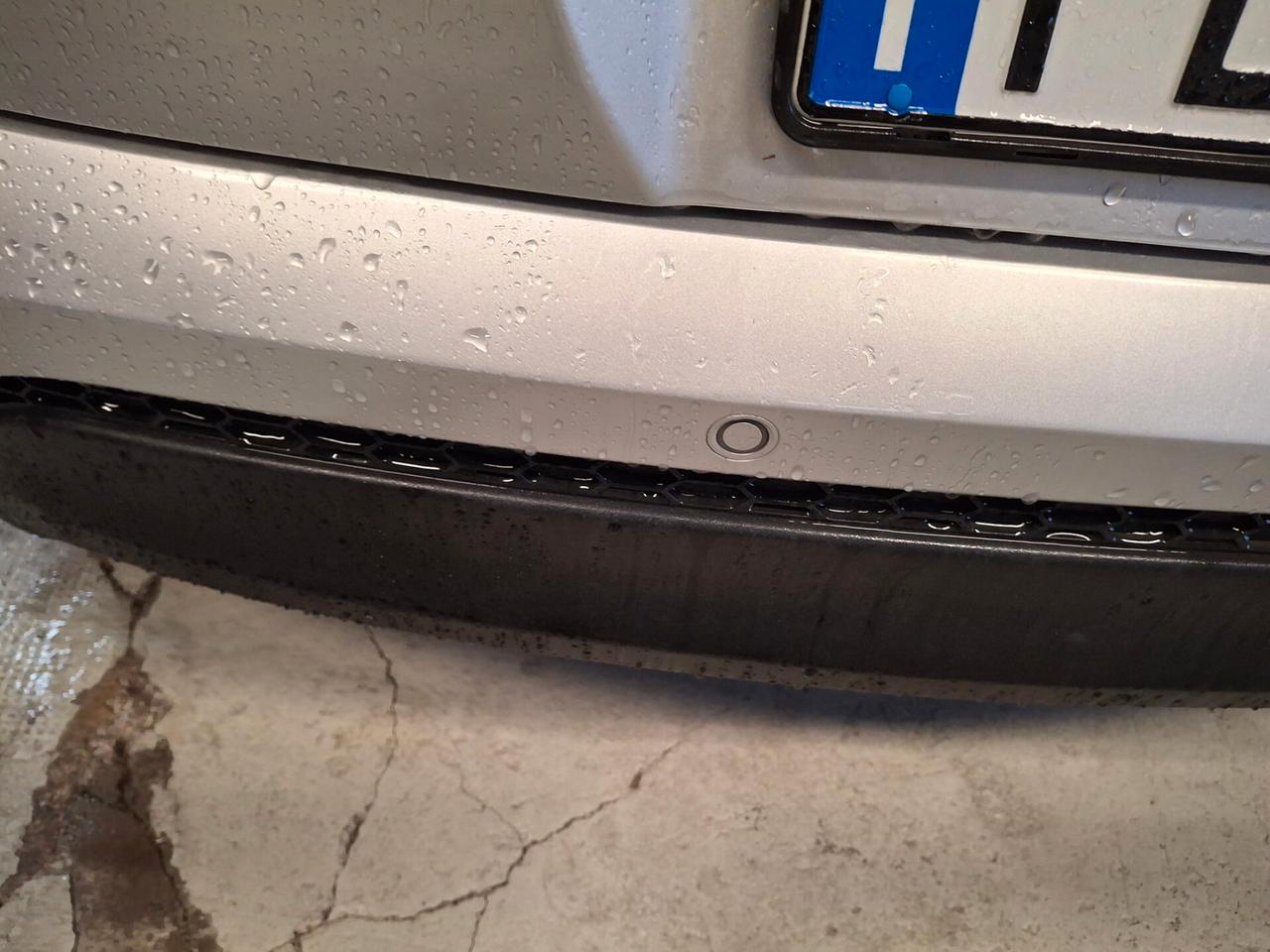 Hyundai Tucson 1.6 GDI Classic