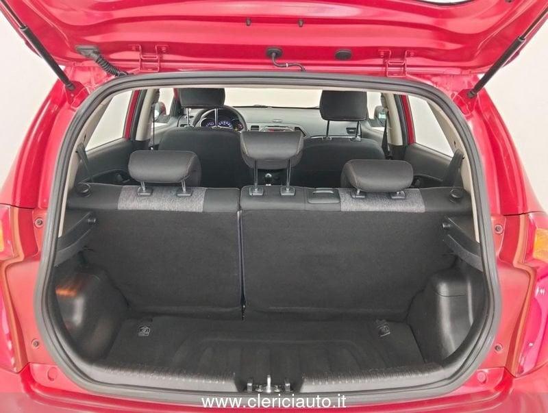 Kia Picanto 1.0 12V 5 porte City