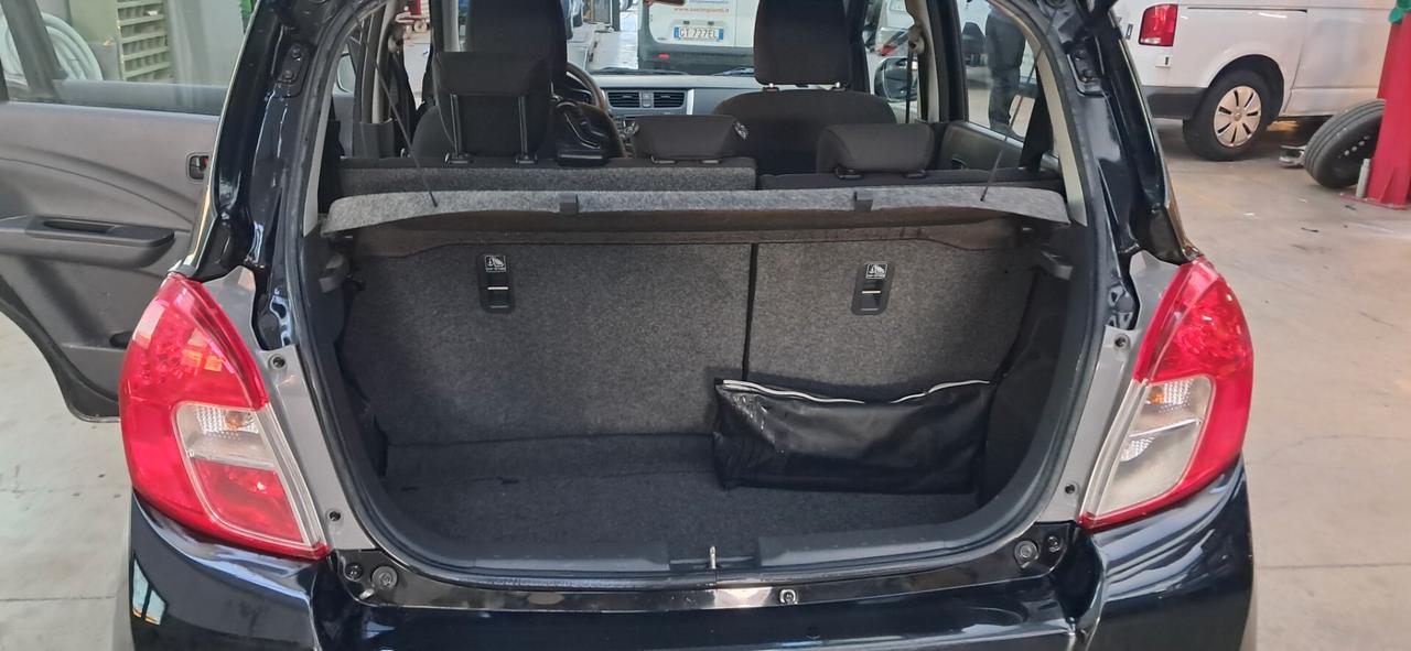 Suzuki Celerio 1.0 Style