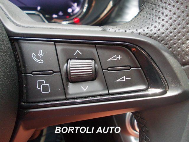 ALFA ROMEO Tonale 1.6 160cv 15.000 KM MY24 MHEV TCT7 VELOCE FULL OPT