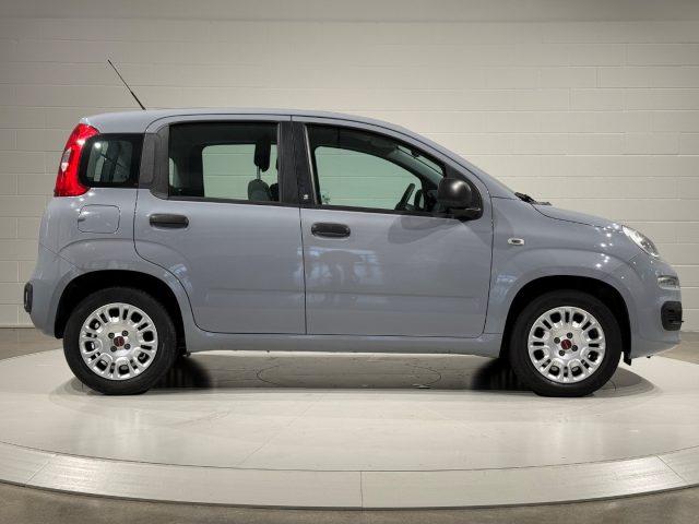 FIAT Panda 1.2 GPL EasyPower NEOPATENTATI / PREZZO REALE