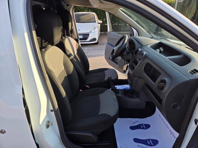 DACIA Dokker 1.6 8V 100CV Start&Stop GPL Furgone