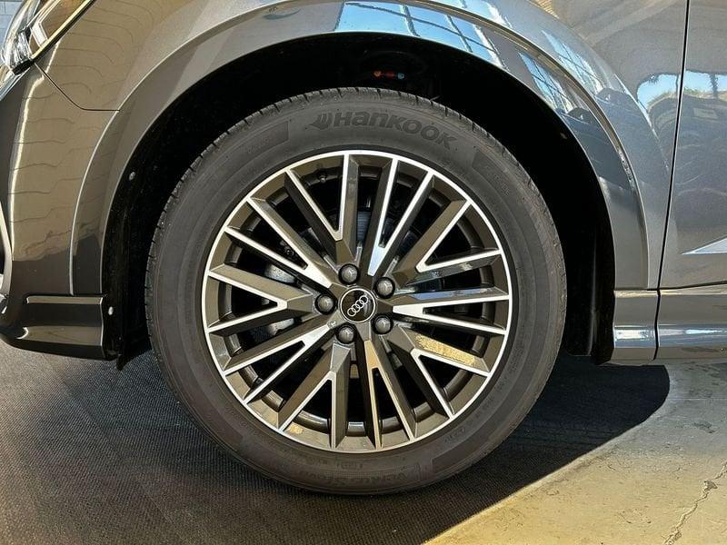Audi Q3 Q3 35 TDI S tronic S line edition