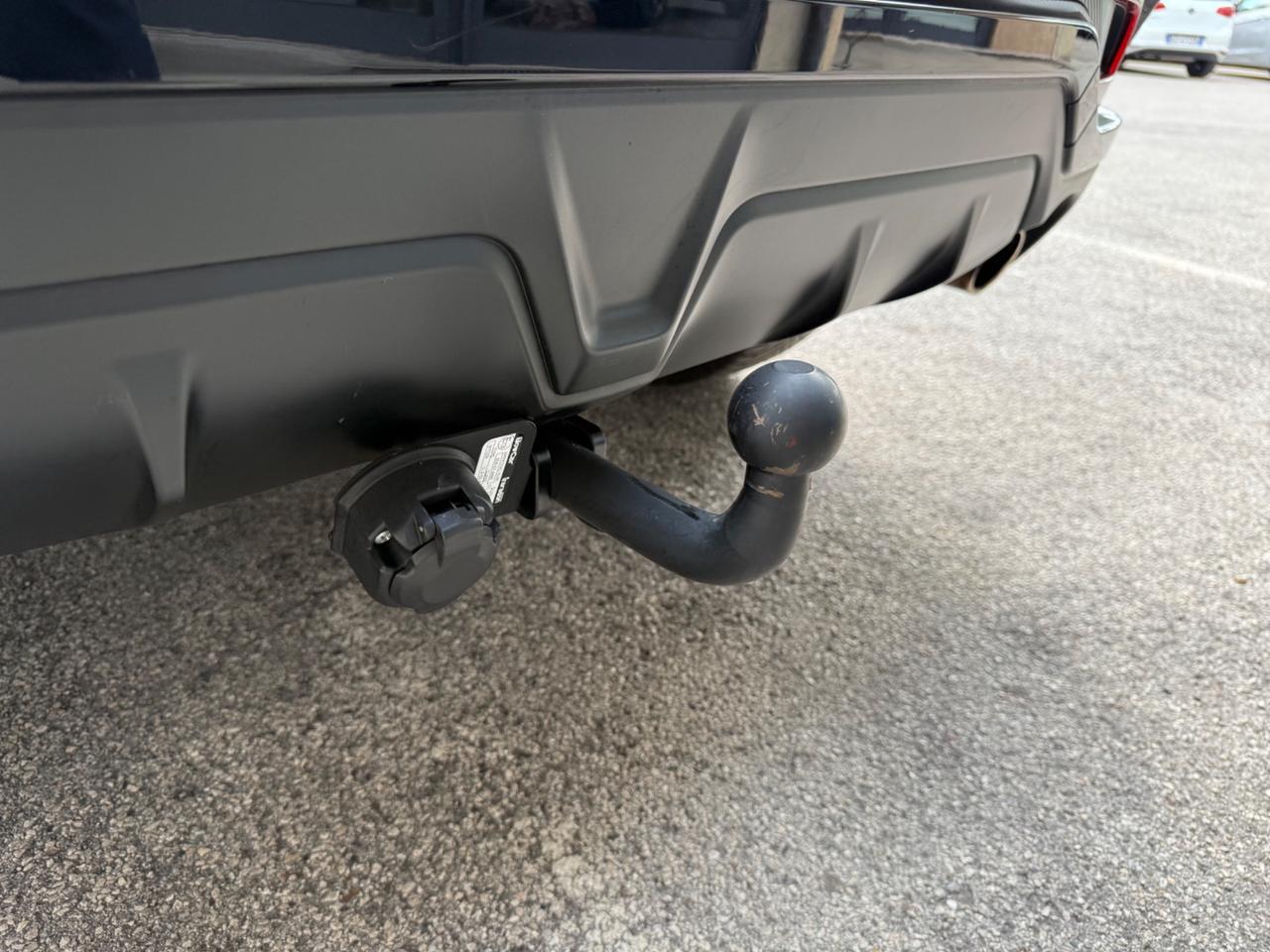 Mitsubishi ASX 1.6 2WD GPL Bi-Fuel Inform