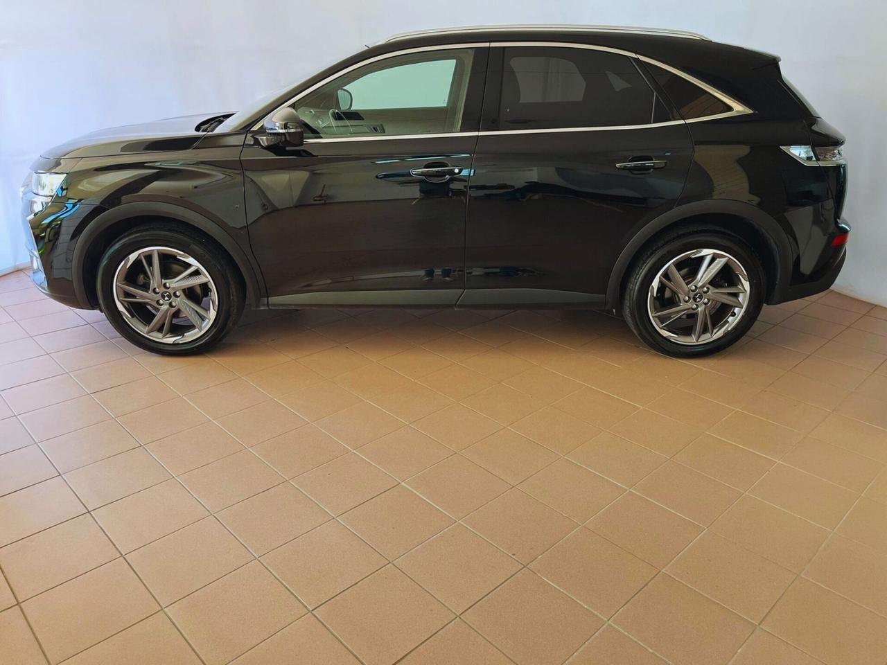 Ds 7 Crossback BlueHDi 130 aut. Grand Chic