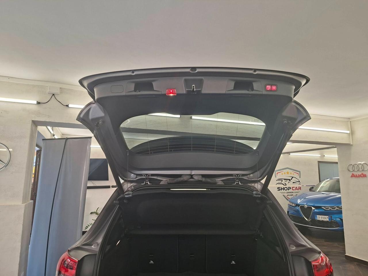 Mercedes-benz GLA 200 d Automatic Sport Plus