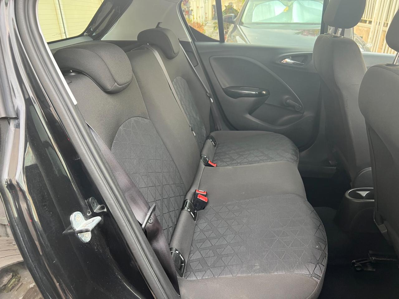 Opel Corsa 1.4 90CV GPL Tech 5 porte 120 Anniversary