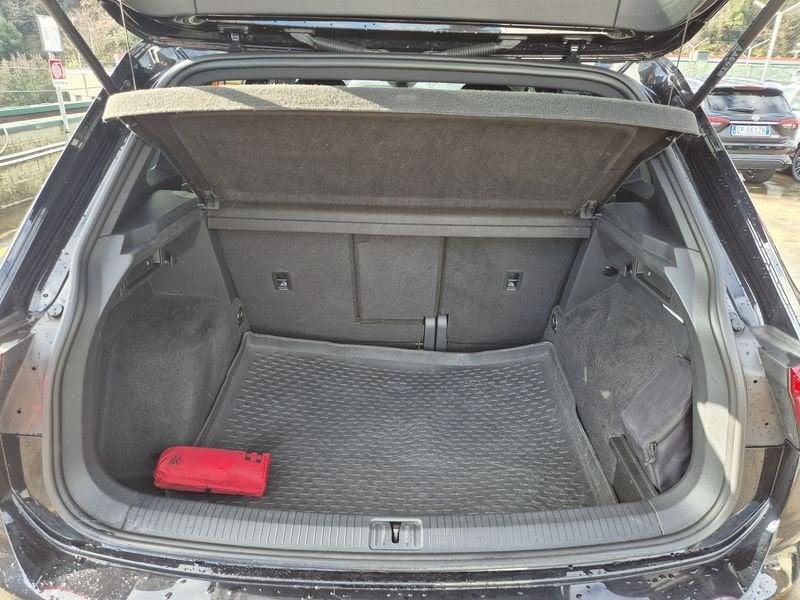 Volkswagen Tiguan 2.0 tsi R-Line 4motion 190cv dsg