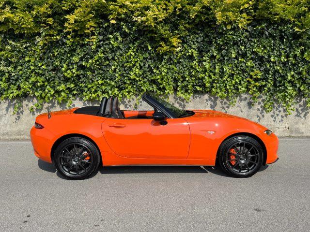 MAZDA MX-5 2.0L Skyactiv-G RF 30th Anniversary N° 1723/3000