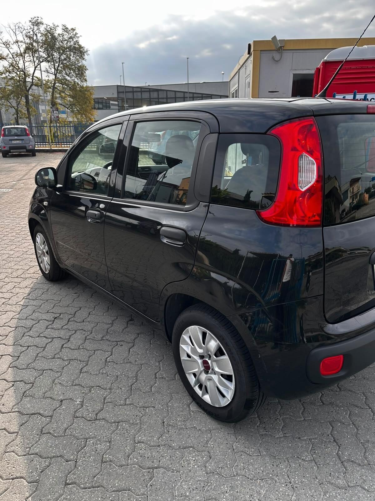 Fiat Panda 1.2 EasyPower Lounge