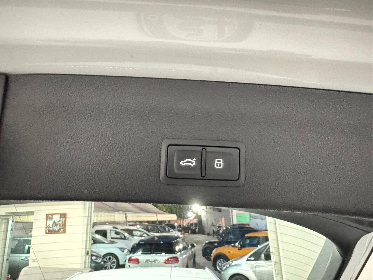 Audi A6 40 2.0 TDI quattro ultra S tronic Business Design