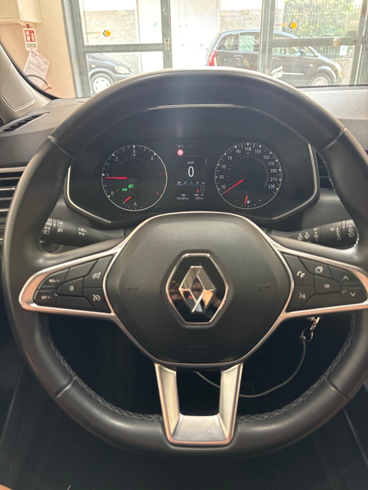 Renault Clio Blue dCi 85 CV 5 porte Intens