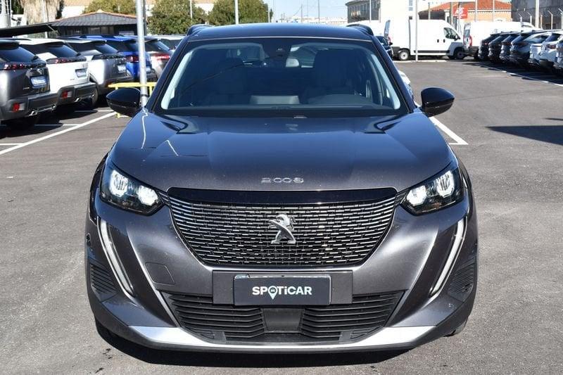 Peugeot 2008 2008 BlueHDi 110 S&S Allure