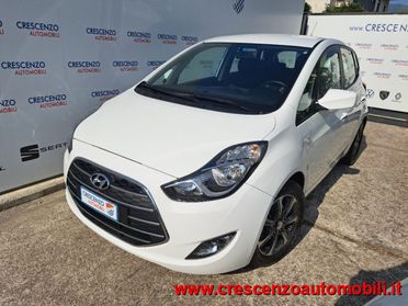 HYUNDAI iX20 1.4 90 CV APP MODE - MINI RATA 4 ANNI