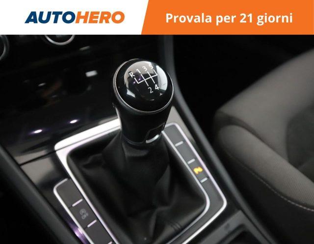 VOLKSWAGEN Golf 1.6 TDI 115 CV 5p. Highline BlueMotion Technology