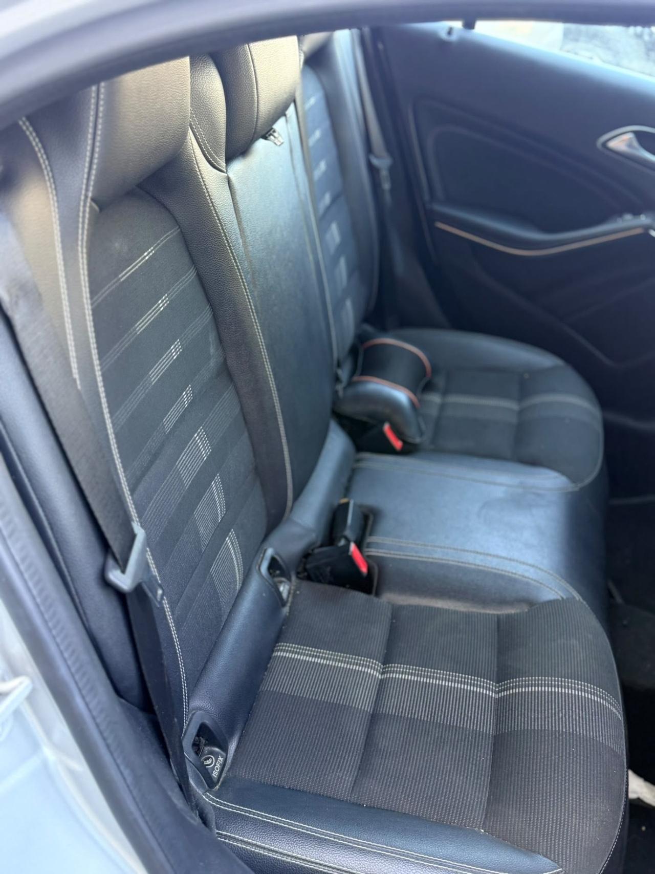 Mercedes-benz A 180 d Automatic Premium