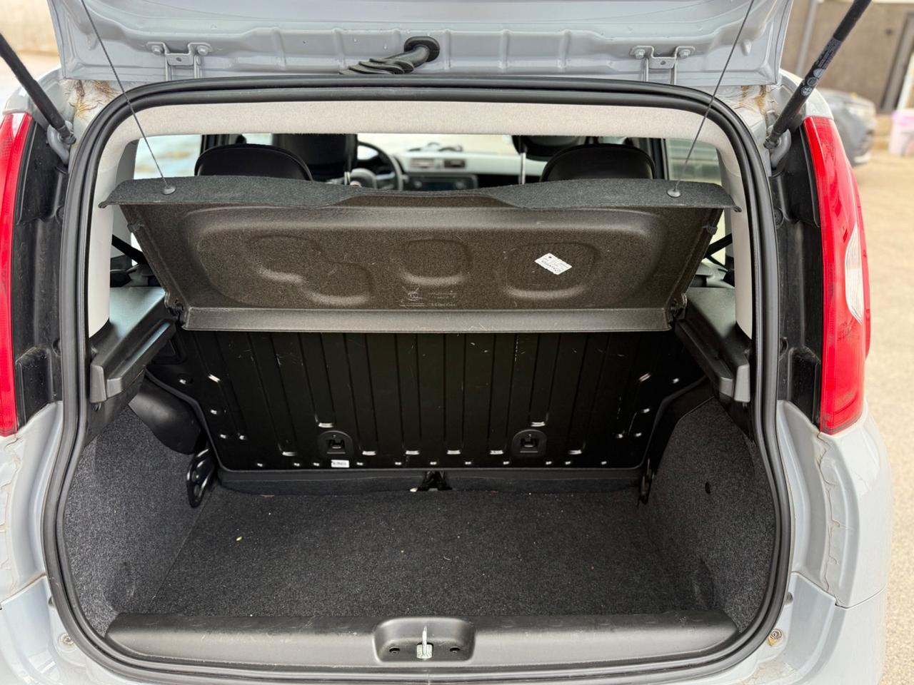 Fiat Panda 1.2 Easy UNICO PROP. - ZERO SINISTRI