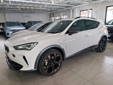 Cupra Formentor 1.4 e-hybrid 204cv dsg