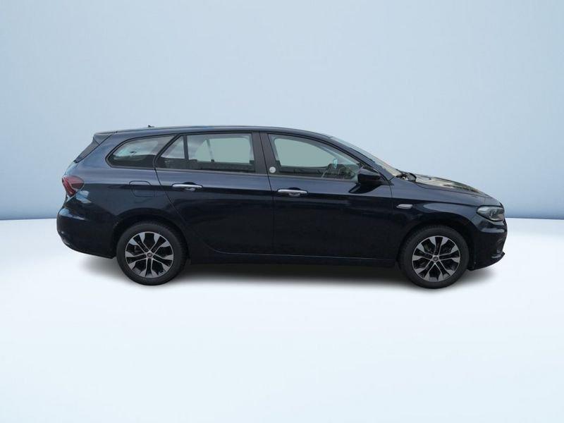 FIAT Tipo SW 1.3 MJT MIRROR S&S 95CV MY20