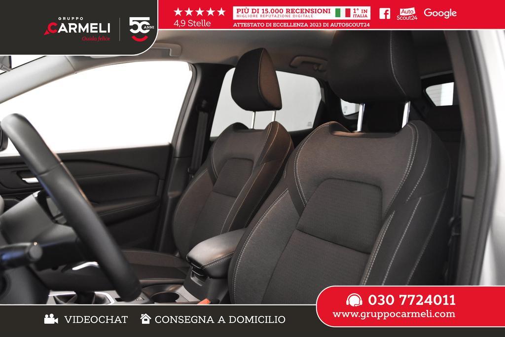 Nissan Qashqai 1.3 MILD HYBRID N-Connecta 2WD