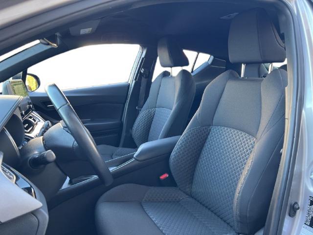 TOYOTA C-HR 1.8 Hybrid E-CVT Active