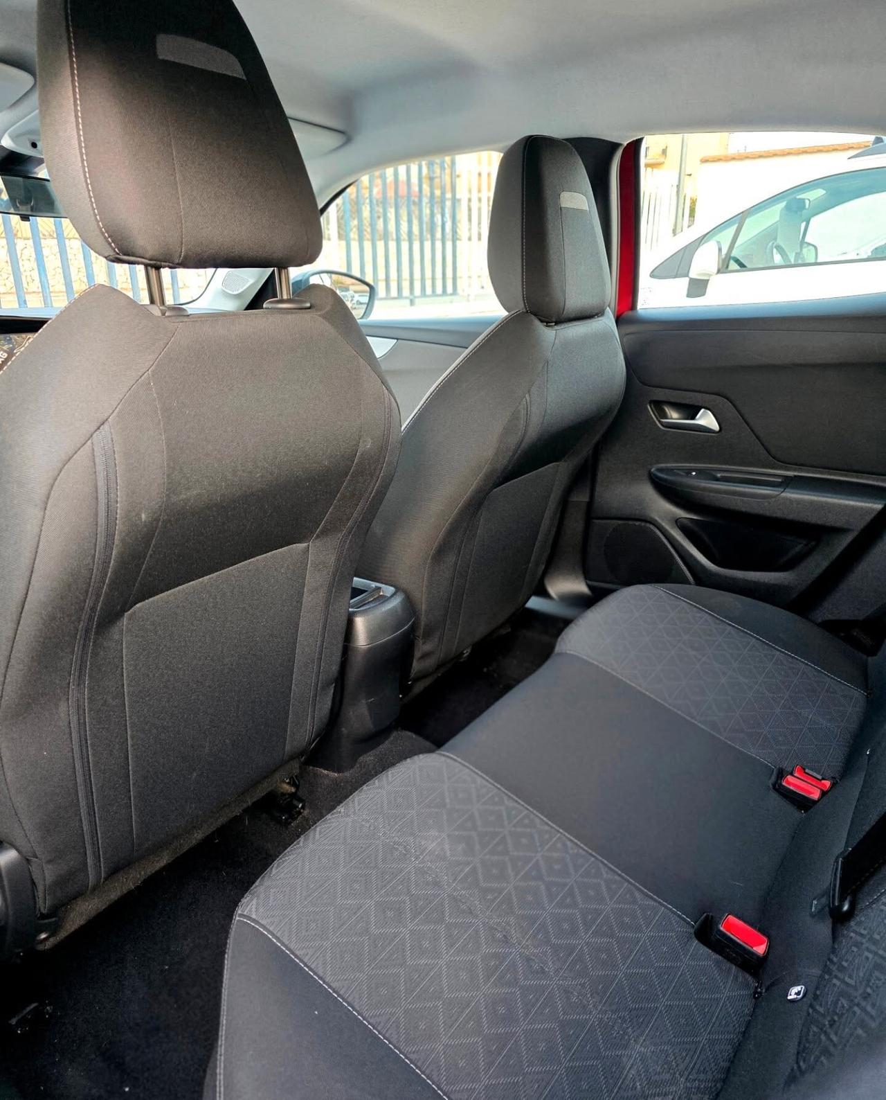 Opel Mokka 1.2 bz Elegance con 74.000 Chilometri