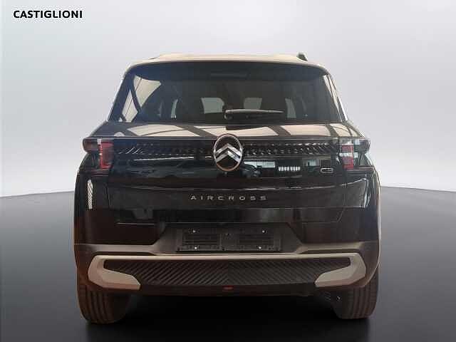 Citroen C3 Aircross C3 Aircross 1.2 puretech turbo Plus 100cv