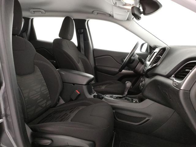 JEEP Cherokee 2.2 Mjt Longitude