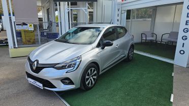 Renault Clio TCe 90 CV 5 porte Equilibre