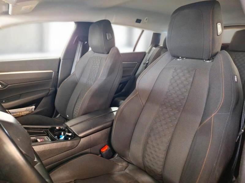 Peugeot 508 BlueHDi 130 S&S EAT8 SW Active Business IVA ESPOSTA