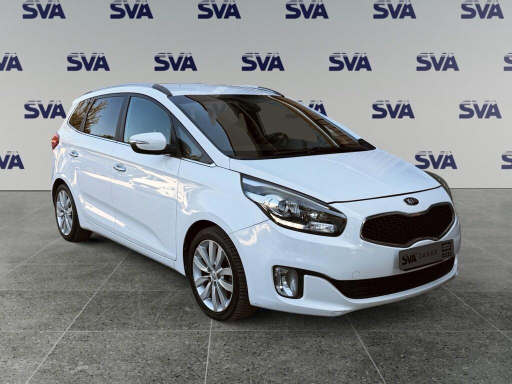 Kia Carens IV 2013 1.7 crdi 115CV Class - 7 POSTI