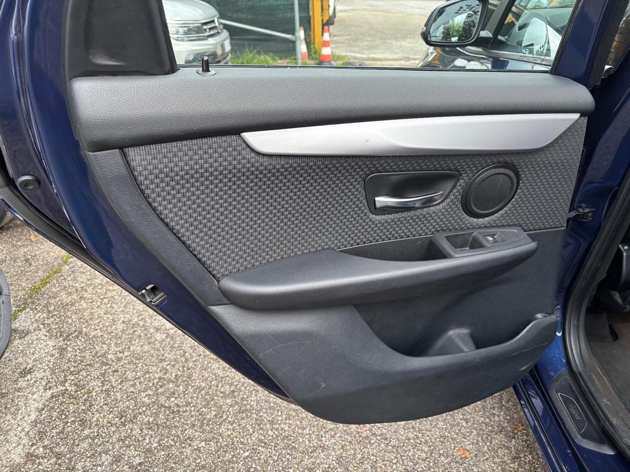 Bmw 2er Active Tourer 225xe MILD HYBRID