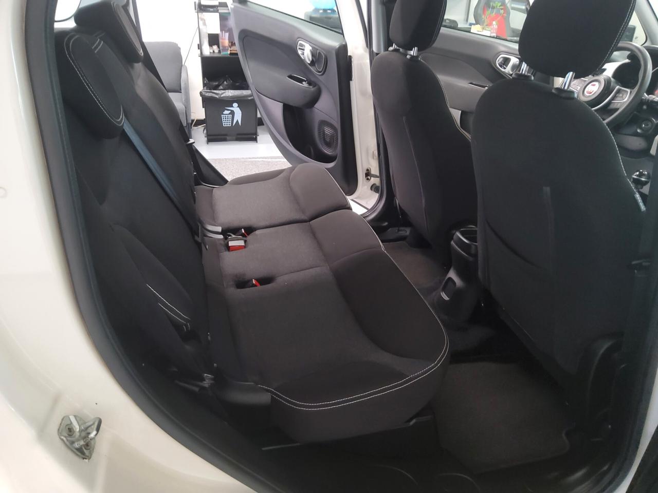 Fiat 500L 1.4 95 CV Trekking