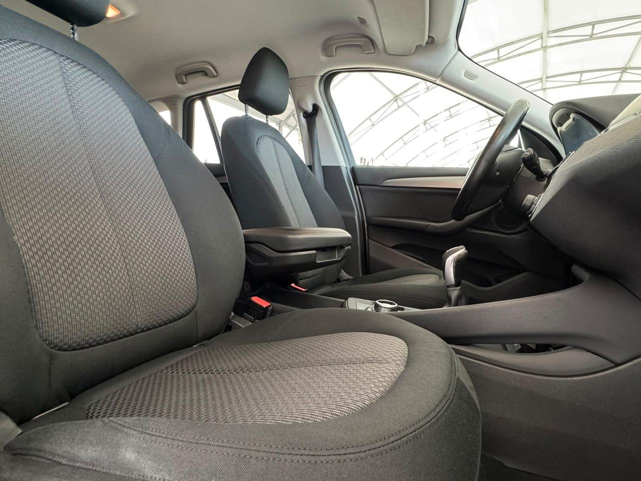 Bmw X1 sDrive18d Advantage