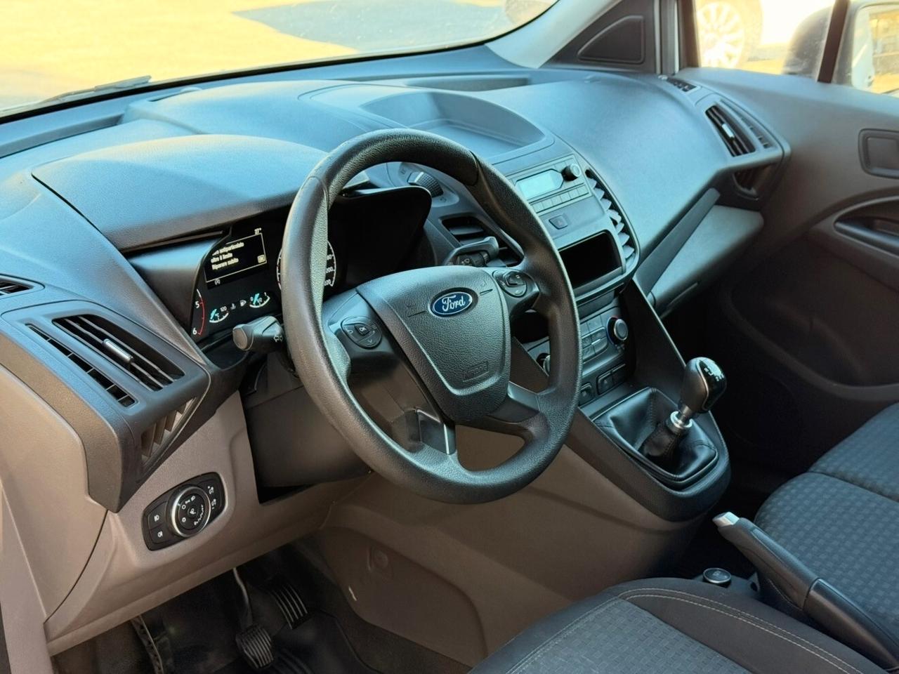 Ford Transit Connect 210 1.5 TDCi PL Furgone Trend