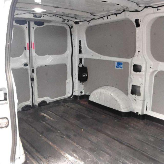 FORD Transit Custom Trend Van 320 L1H1 2.0 EcoBlue 136 CV