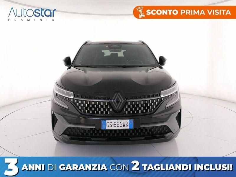 Renault Austral 1.2 E-Tech full hybrid Iconic Esprit Alpine 200cv auto