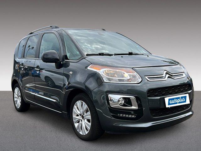 CITROEN C3 Picasso PureTech 110 Exclusive