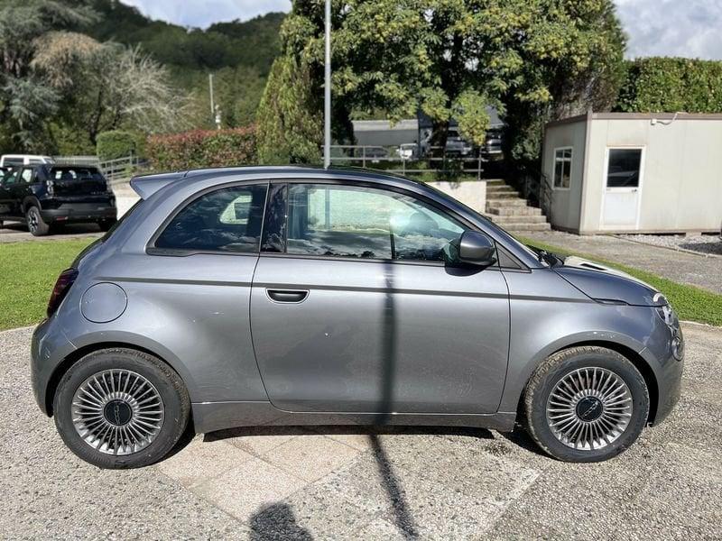 FIAT 500 Berlina 320 42 kWh