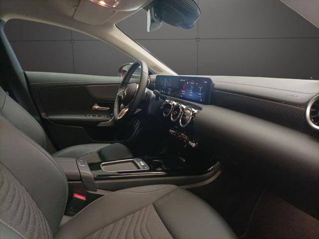 MERCEDES-BENZ CLA 180 d Automatic Shooting Brake Progressive Advanced