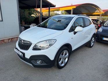 Opel Mokka 1.7 CDTI Ecotec 130CV Km Certificati