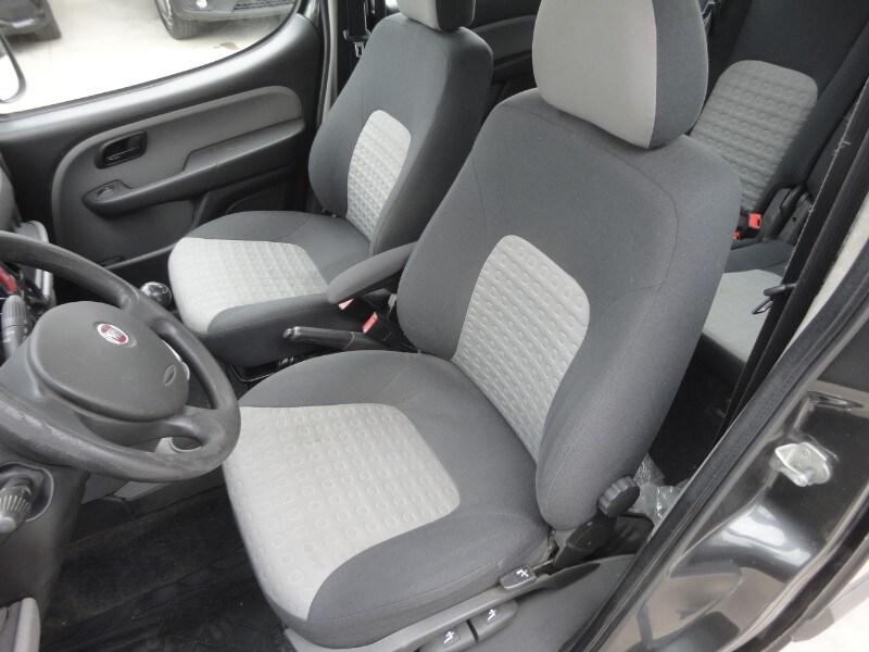 FIAT Doblò 2ª serie Doblò 1.3 Multijet 16V D...