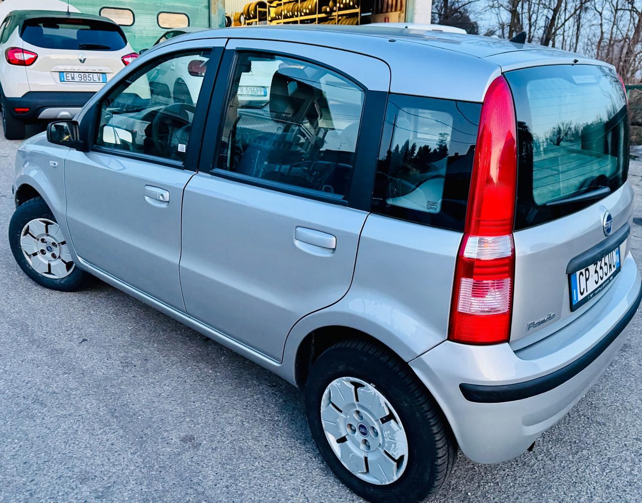 Fiat Panda 1.1 Active