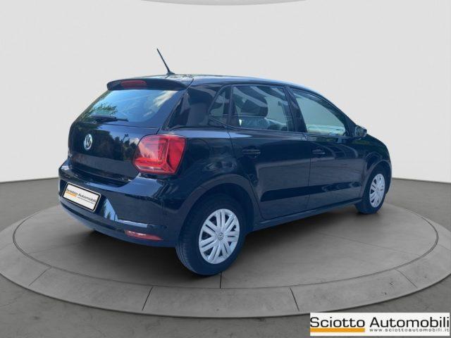 VOLKSWAGEN Polo 1.0 5p. Trendline