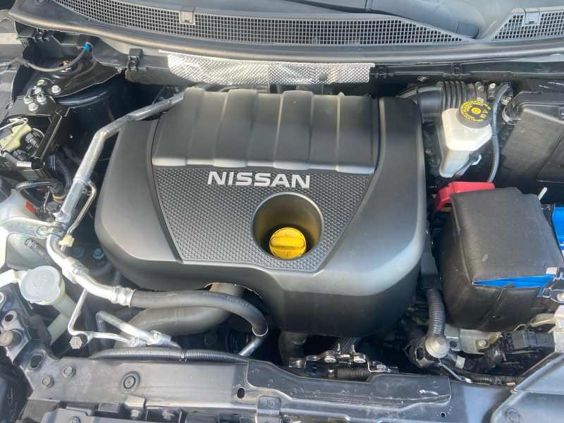 NISSAN Qashqai 1.5 dci N-Connecta 110cv